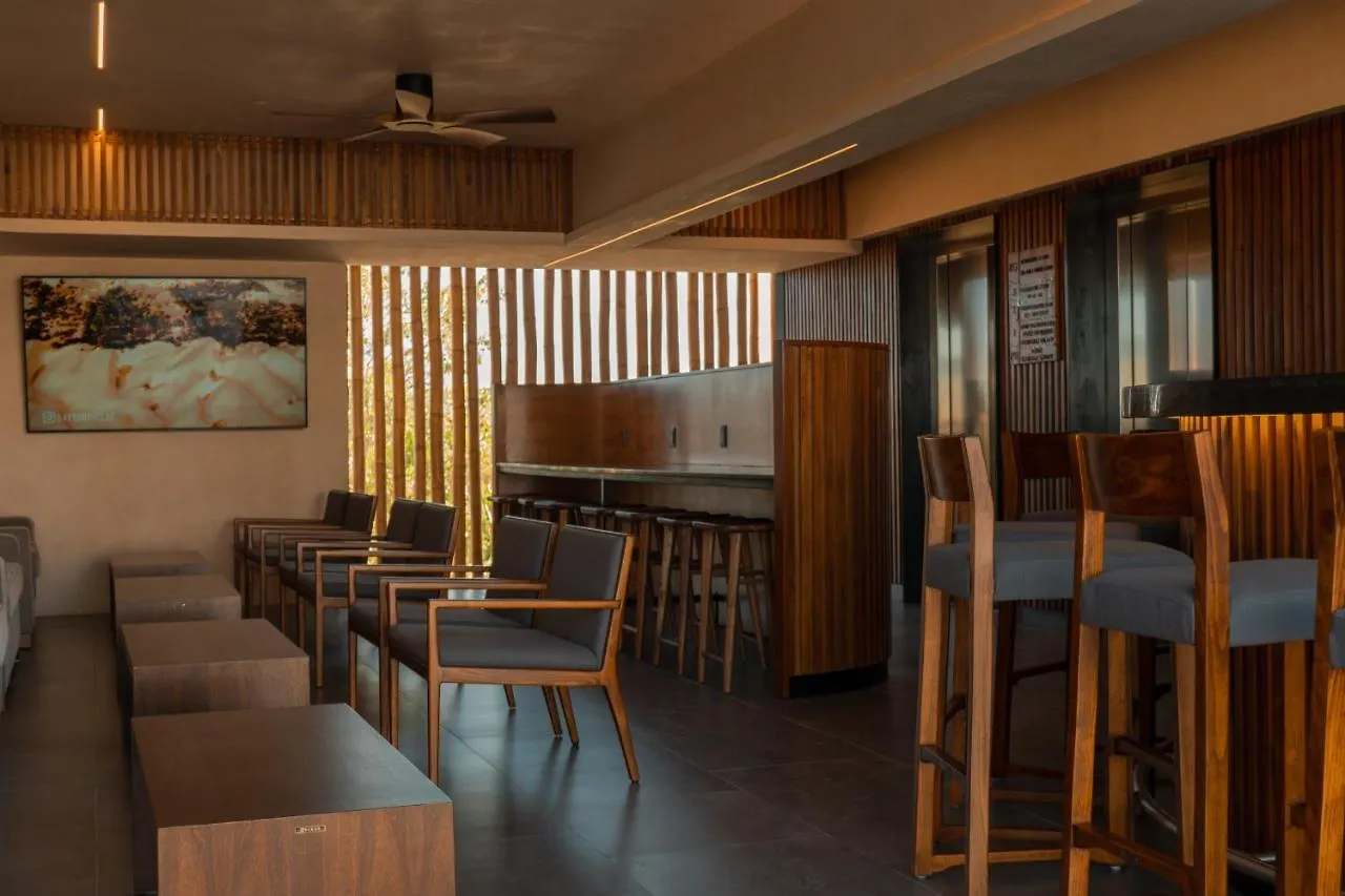 Hive Cancun By G Hotels 4*,