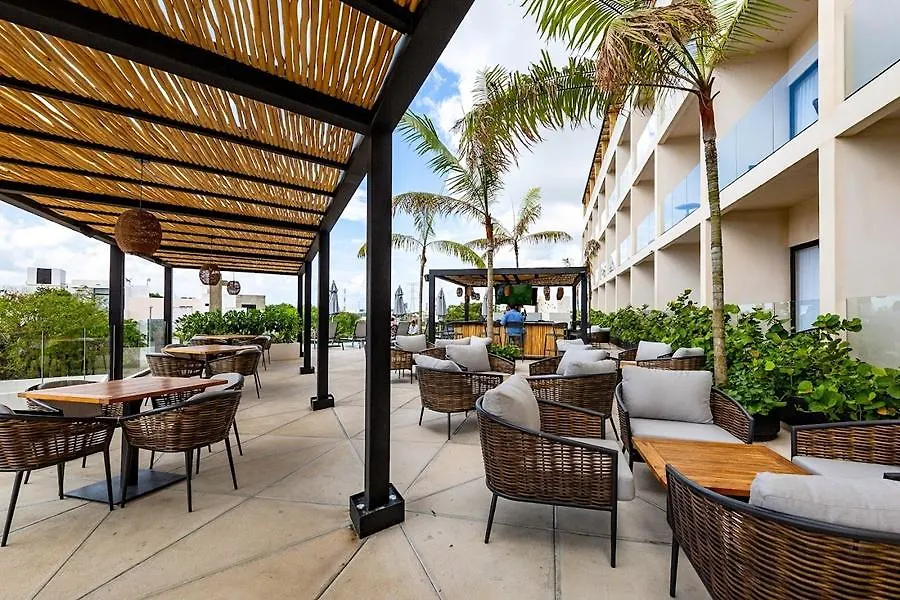 Hive Cancun By G Hotels 4*,  מקסיקו