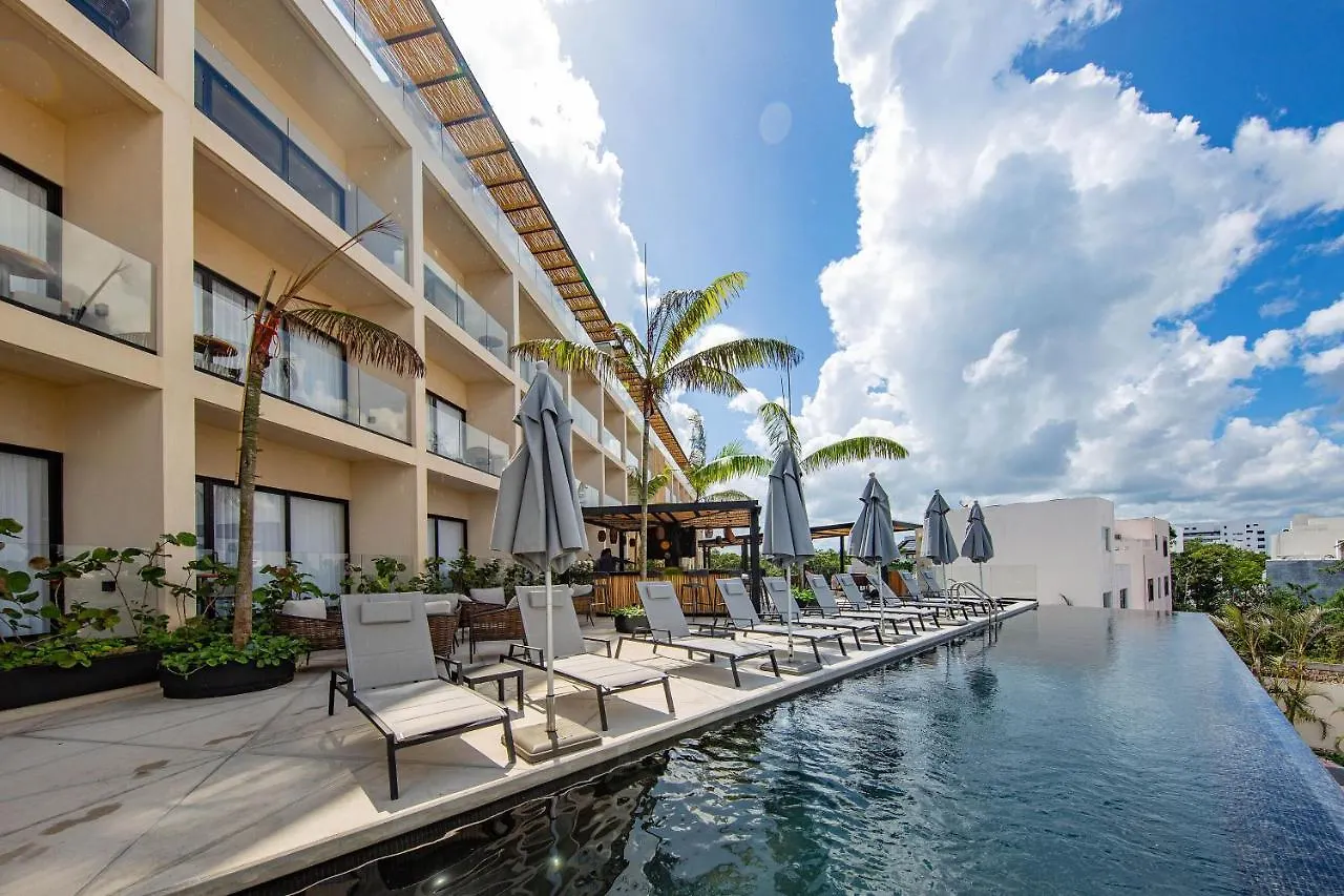 Hive Cancun By G Hotels 4*,  מקסיקו