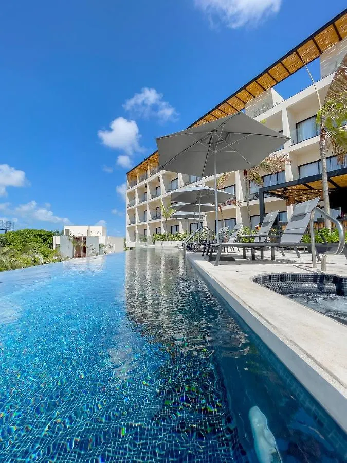 Hive Cancun By G Hotels