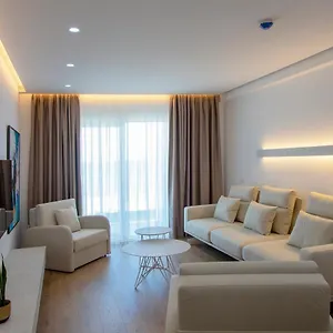 ***** Hotel Dazur Coast Albanien