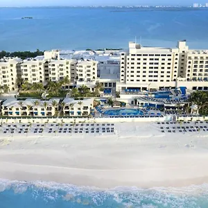 Occidental Tucancún - **** Cancún