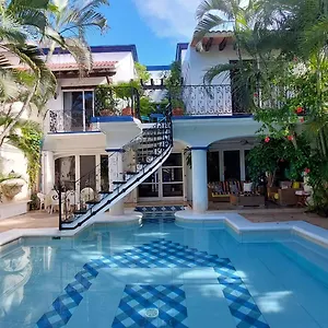 Hotel La Du Golf A Boutique
