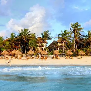 **** Hotel Rosa Del Viento Mexiko
