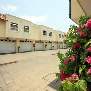 Mirage Motel