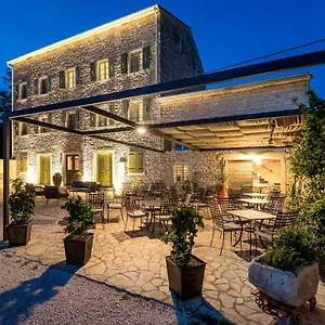 Relais And Wine San Tommaso (adults Only) Affittacamere