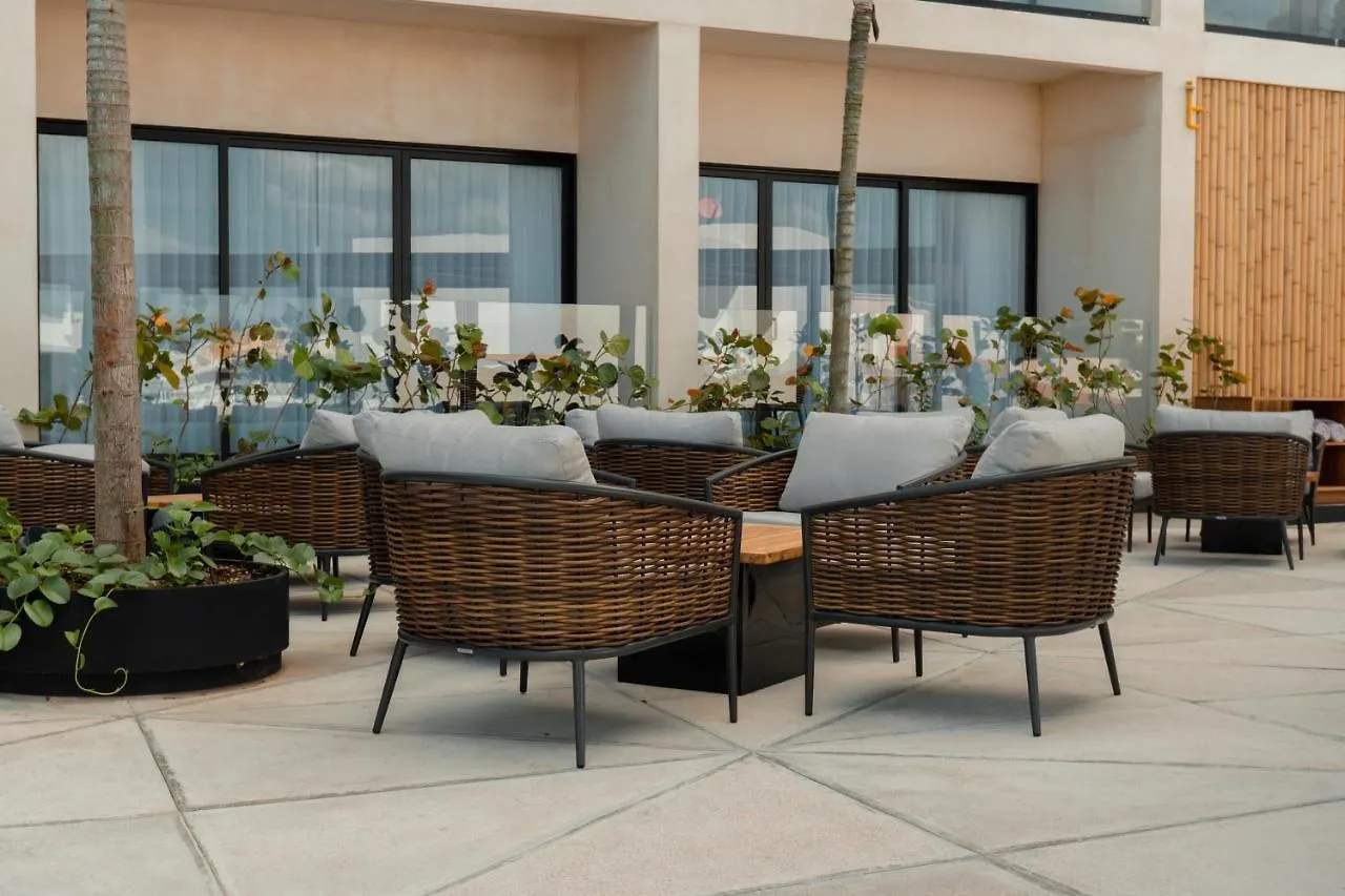 Hive Cancun By G Hotels 4*,