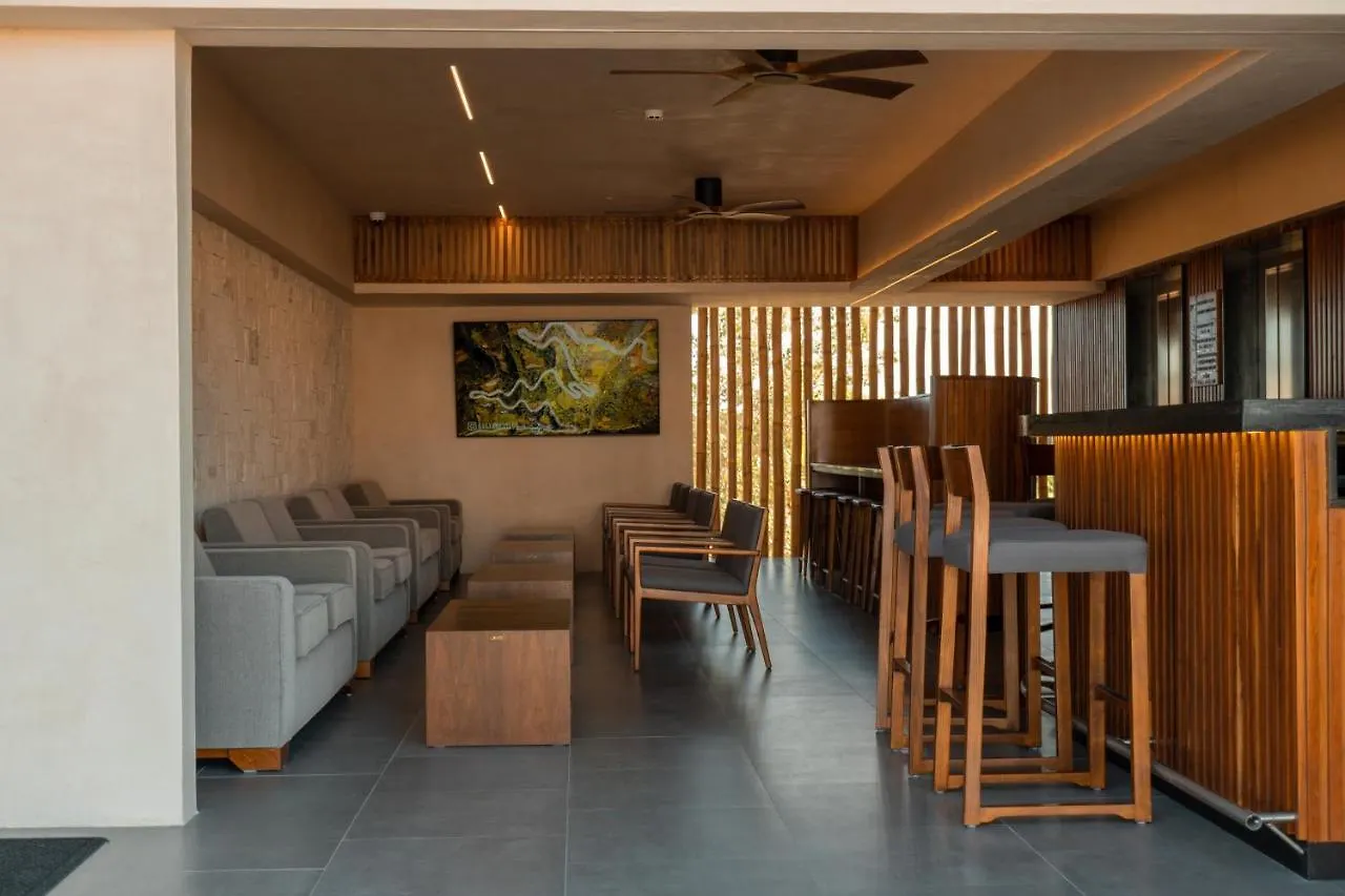 Hive Cancun By G Hotels 4*,  멕시코