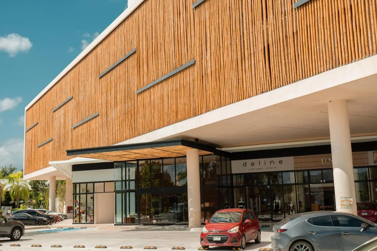 ****  Hive Cancun By G Hotels 멕시코