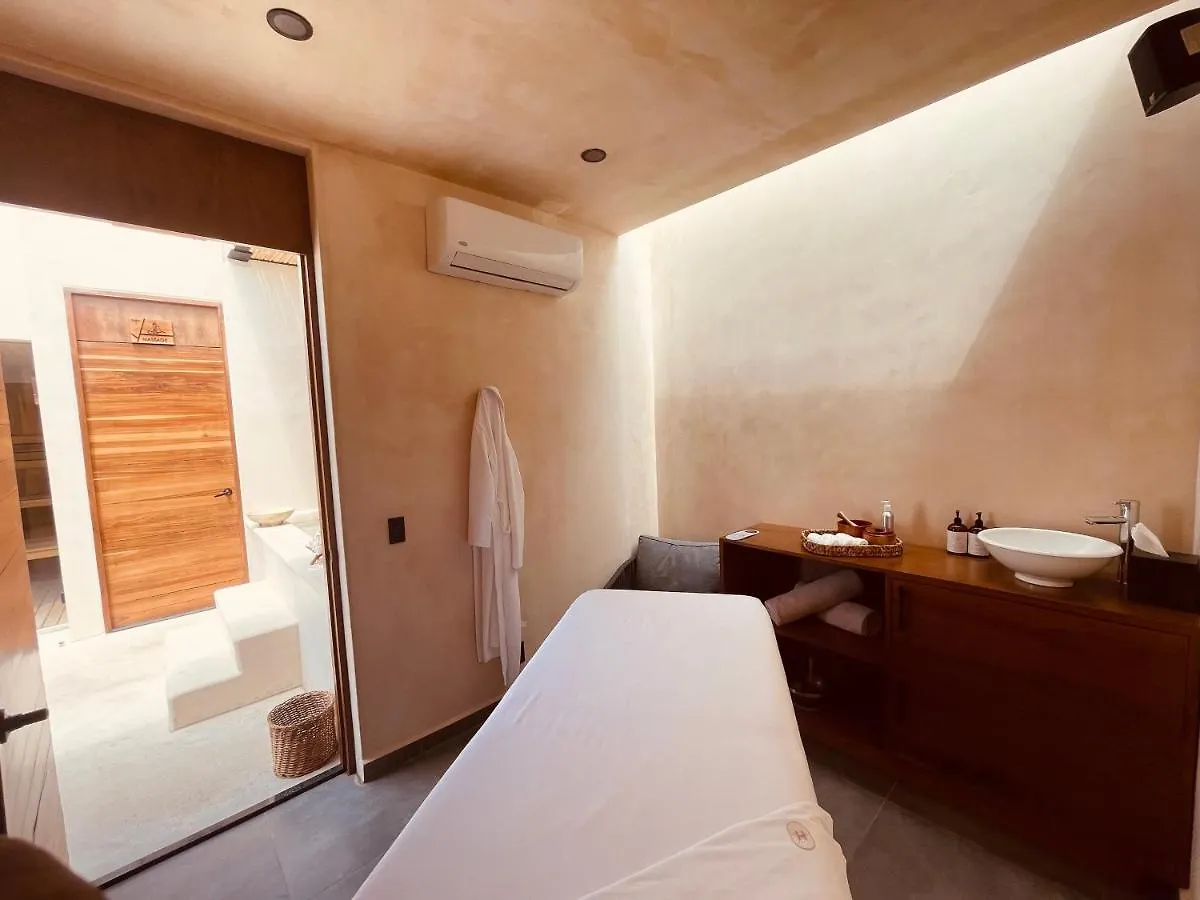 Hive Cancun By G Hotels 멕시코