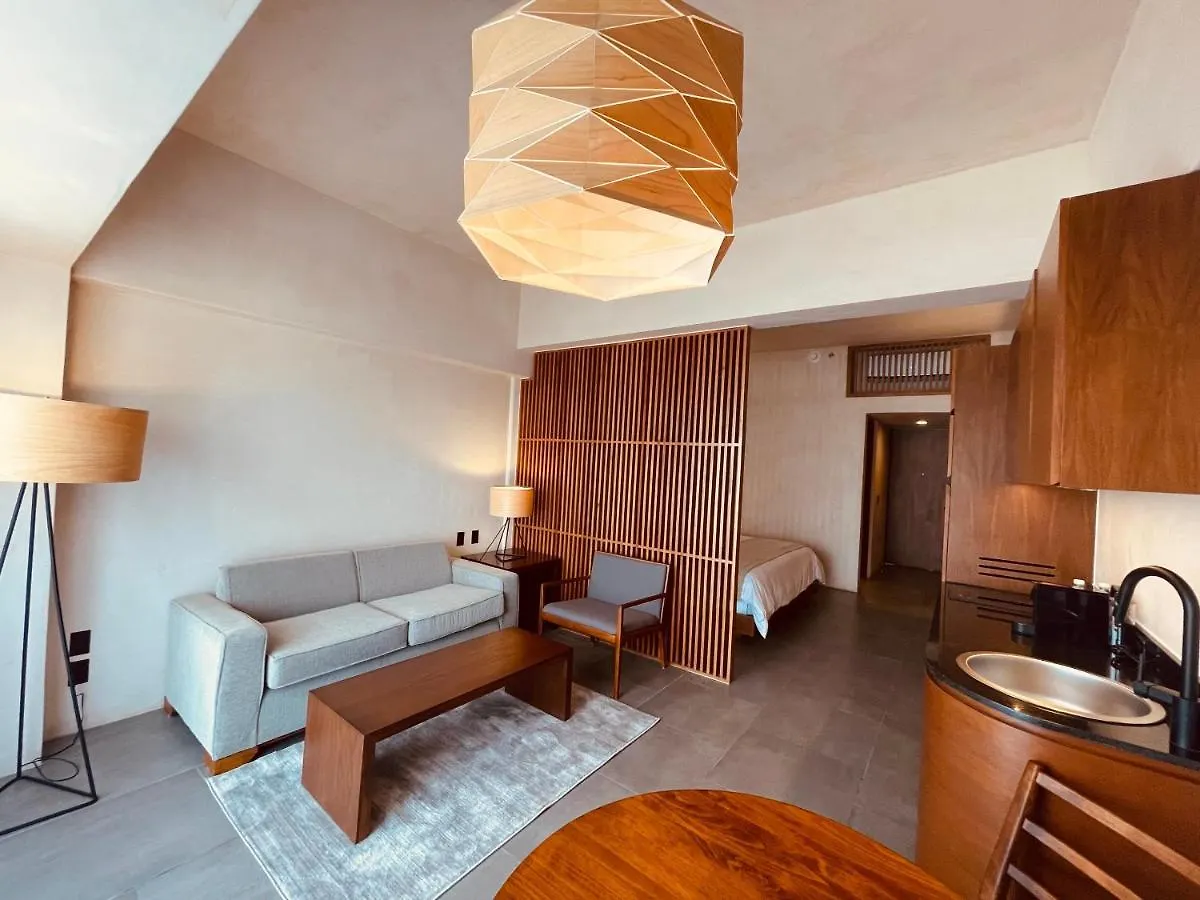 Hive Cancun By G Hotels