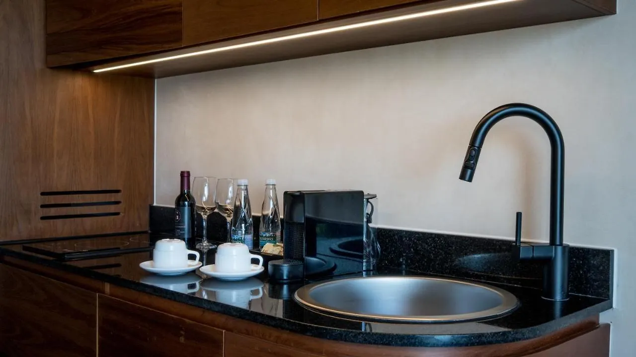 ****  Hive Cancun By G Hotels 멕시코