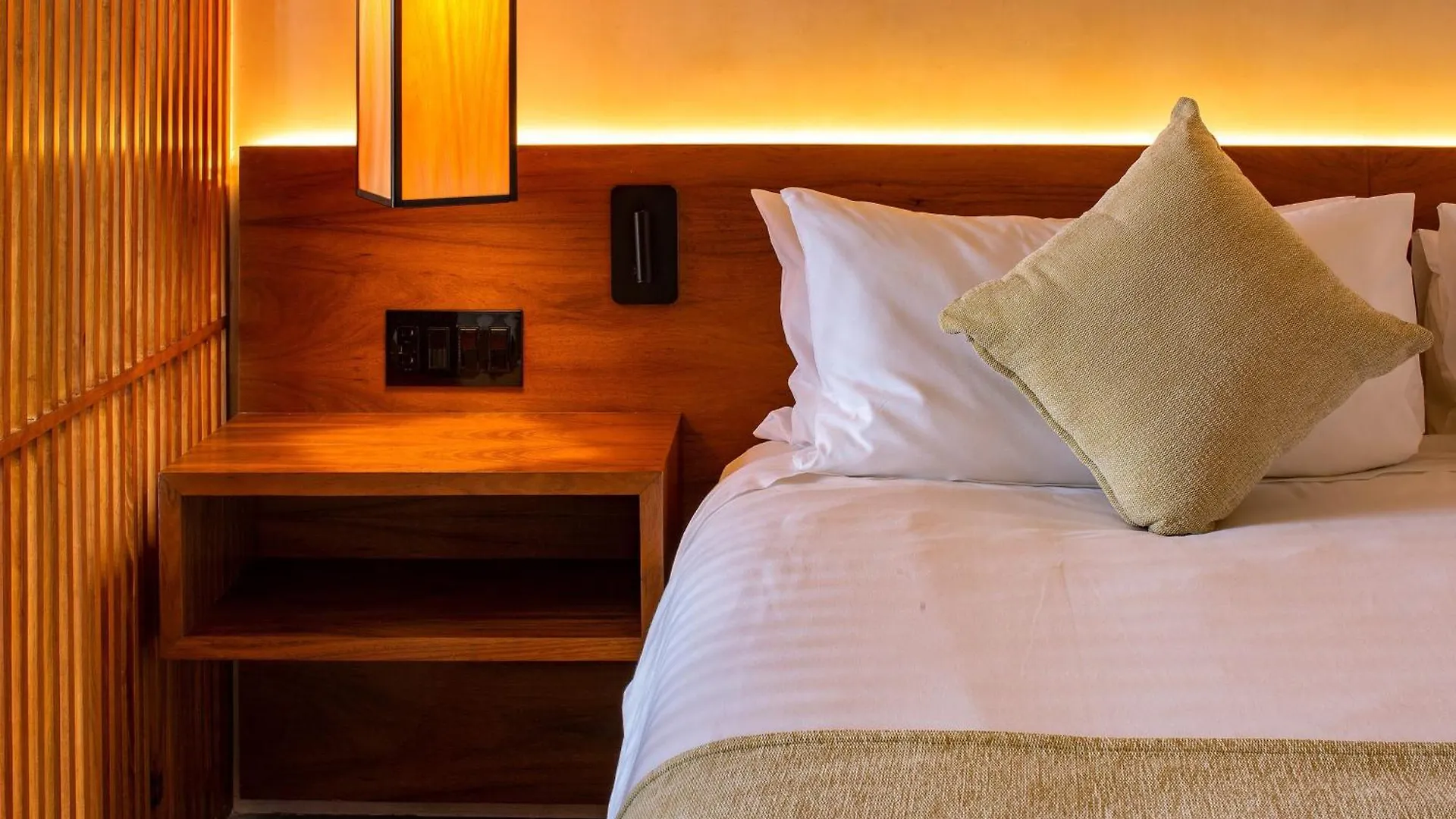 Hive Cancun By G Hotels 멕시코